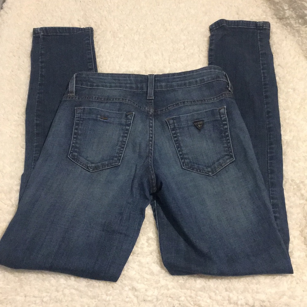 Guess jeans💙